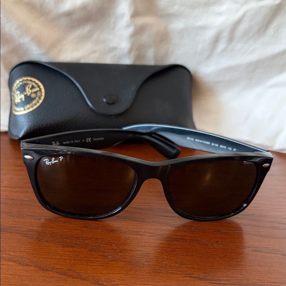Ray-Ban New Wayfarer Classic
